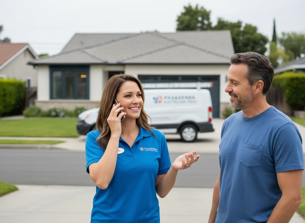Electrician New Bedford, IL FAQs